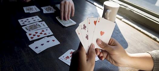 Win Your Favorite Card Games with Cheating Cards in Kanpur
