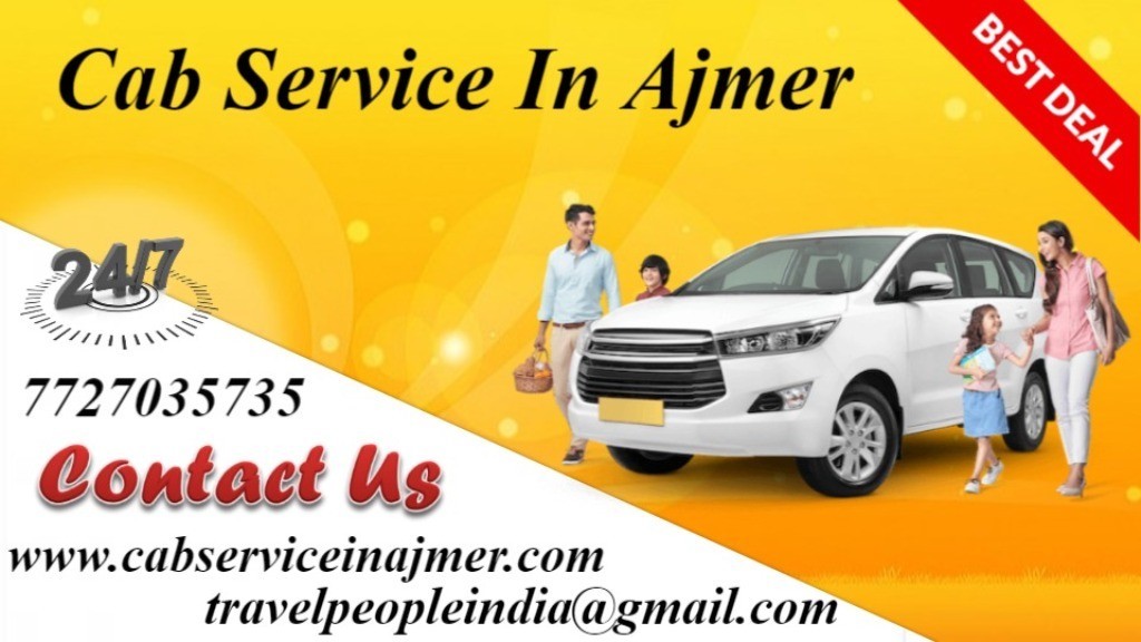 Cab Service In Ajmer, Cab Hire In Ajmer, Cab From Ajmer To Jaipur, Cab Hire Services In Ajmer