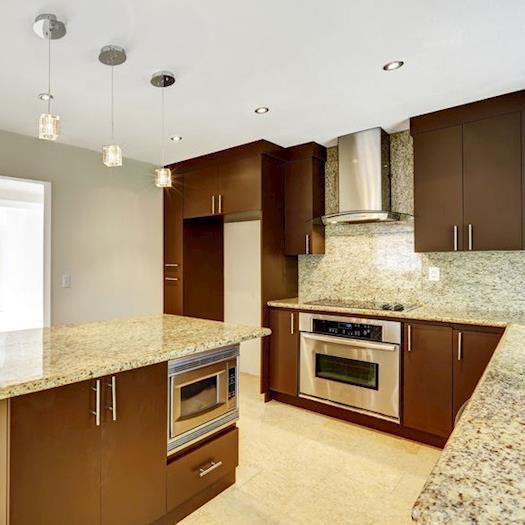 South Coast Woodworks, Inc.