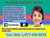 Why Is It Necessary To Avail Facebook Customer Service 1-877-350-8878?