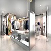 Retail Shop Design in Singapore