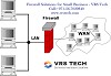 Firewall Solutions for Small & Medium Business - VRS Tech