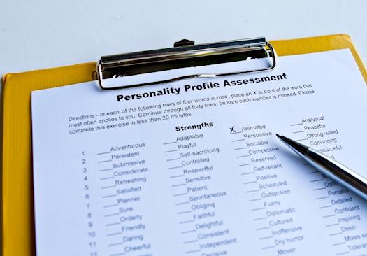 How to Pass a Pre-Employment Personality Test