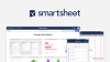 CloudWave for Smartsheet Integration