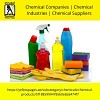 Chemical Companies | Chemical Industries | Chemical Suppliers
