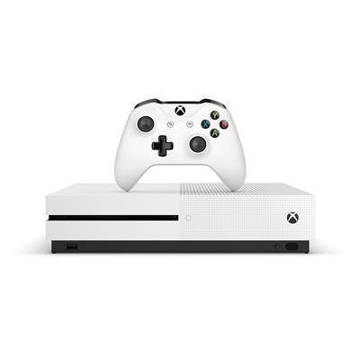 Xbox One S - 1tb Console