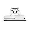 Xbox One S - 1tb Console