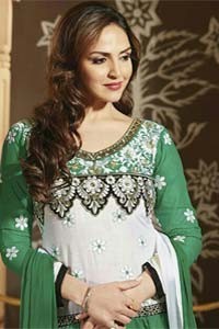 Bollywood Suits