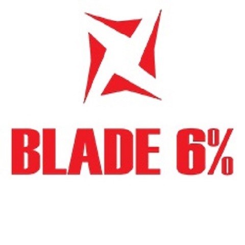 Blade 6 Gym