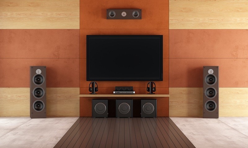 Home Video and Audio Services in Pittsburgh
