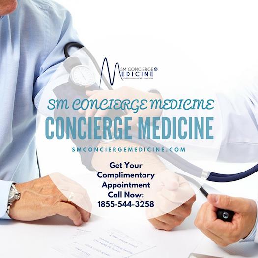 Concierge Medicine Miami | VIP Doctor Miami | Concierge Doctor Miami