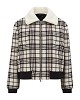 Classic Flannel Sweatshirts Wholesale