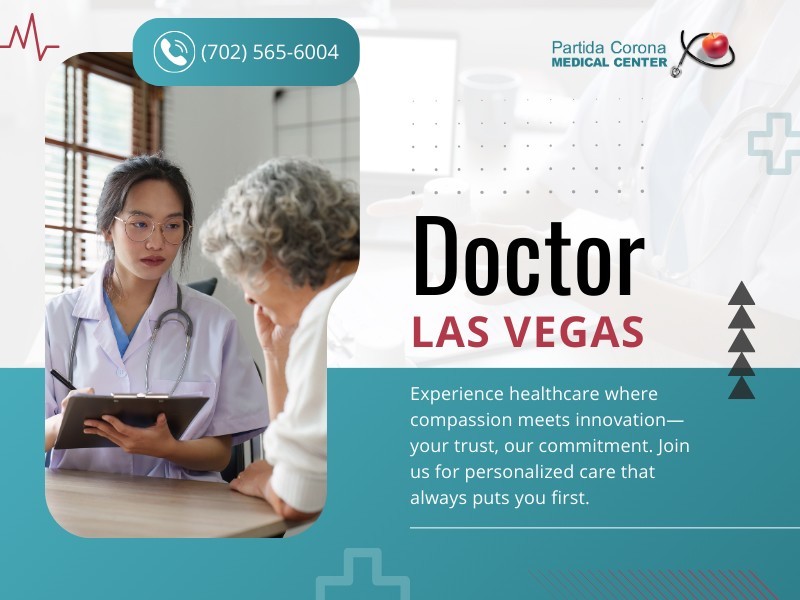 Doctor Las Vegas