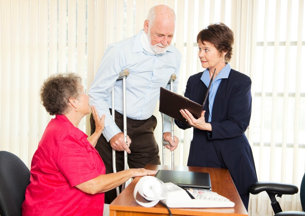 How Long Do You Have to File a Personal Injury Claim?