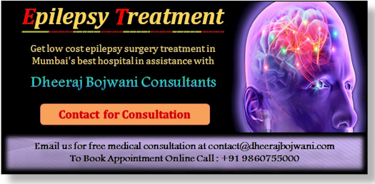 The Best Cure for Epilepsy Treatment in Mumbai