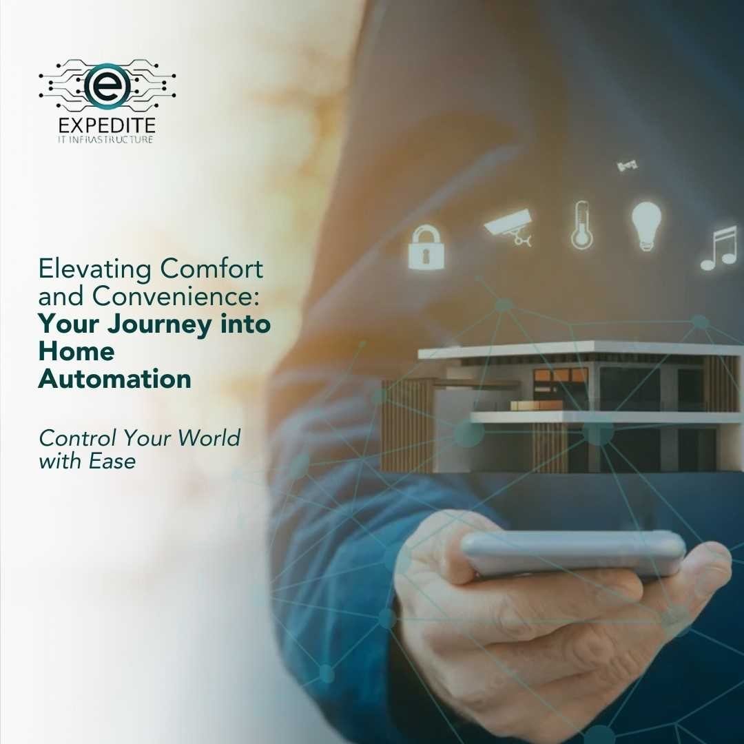 The Complete Handbook for Smart Home Automation Systems – Qatar 