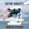 Qatar Airways Flights: Elevate Your Travel Experience