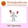 Ask 2 Questions