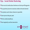 Social Media Marketing Tips