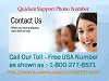 How To Teach Quicken Support Phone Number 1-800-277-6571.