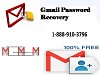 Have reliable service of 1-888-910-3796 Gmail Password Recovery on phone call