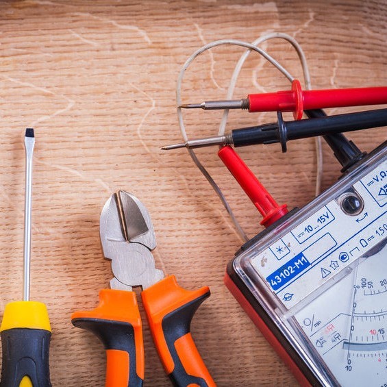 Electrical Maintenance Contractor