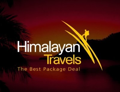 Himalayan Travels Logo