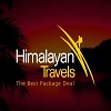 Himalayan Travels Logo