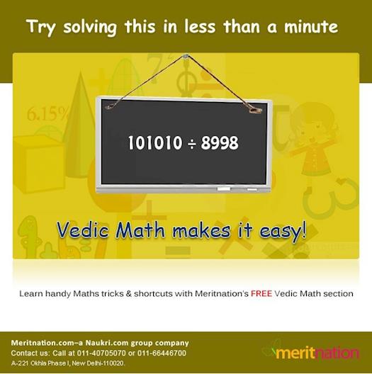 Vedic Math