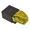 Buy Yellow Pocket Square for Gifting in Wedding