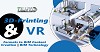 3D Printing and VR | BIM Service Provider in USA | Tejjy Inc.