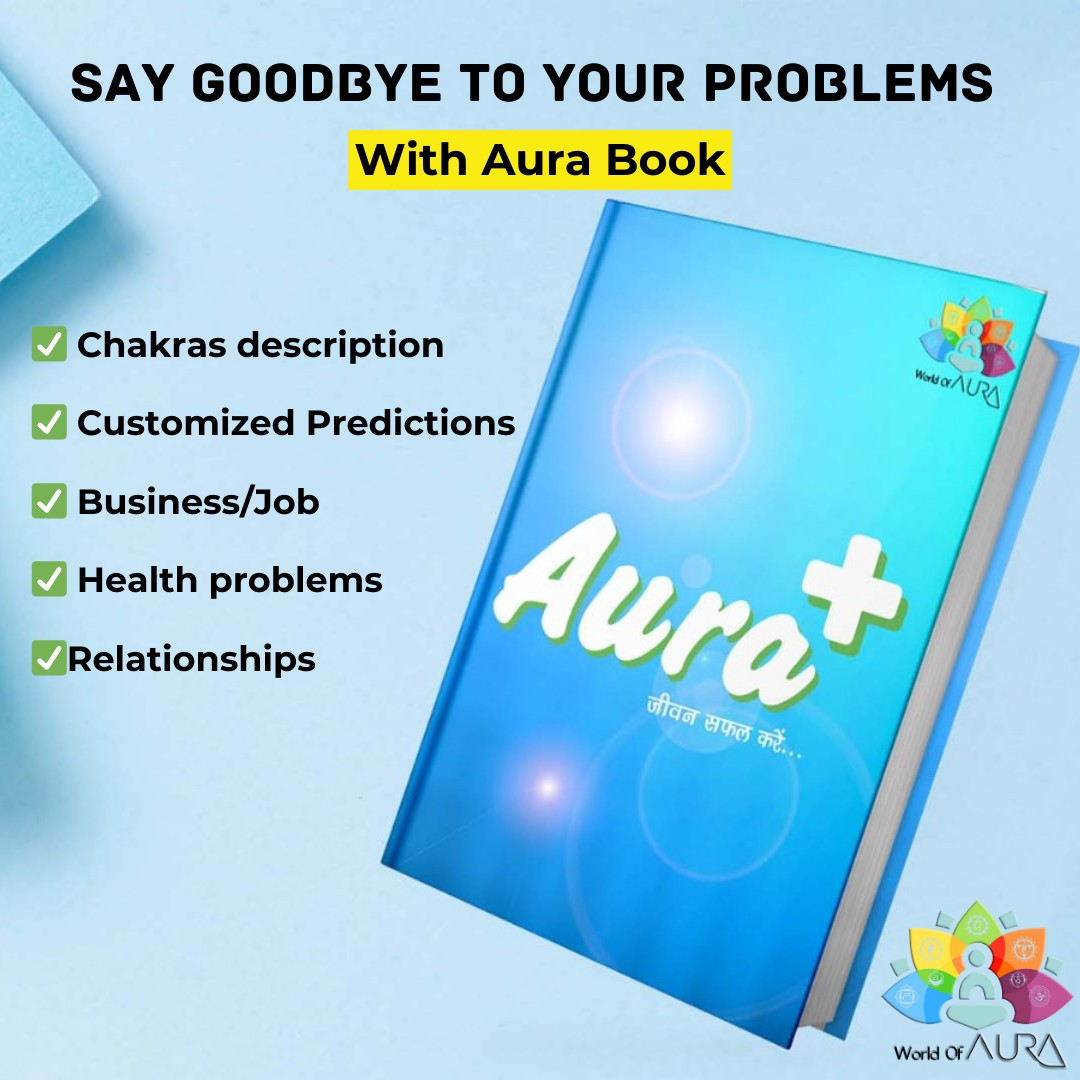 Aura+ File | World of Aura