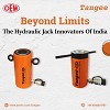  Beyond Limits: The Hydraulic Jack Innovators of India