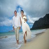 Hawaii Beach Weddings