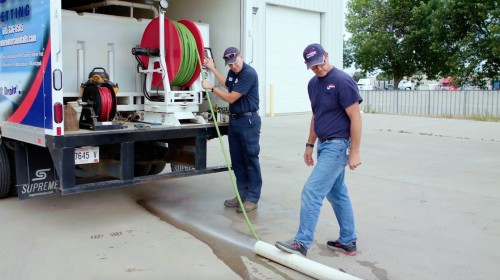 Roto-Rooter Sewer & Drain Cleaning