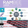Search Engine Optimization Services By Rambee Softech