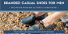 Branded Casual Shoes For Men Online