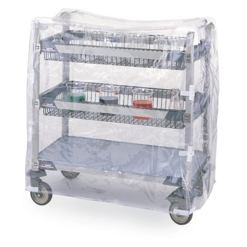 Cart and Rack Covers