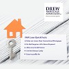 FHA 203k Streamline Loan