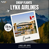 Lynx Air: Exclusive Flights and Expert Assistance! Call +1 (800) 416-8919