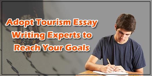 Adopt Tourism Assignment help Experts to Reach Your Goals