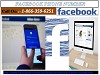 Regain off chat messages by dialing Facebook phone number 1-866-359-6251
