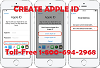 Create Apple id | 1-800-694-2968 