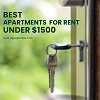 Apartments for rent in San Francisco under $1500 | Raj Properties