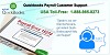 Quickbooks Payroll Customer Support Phone Number 1-888-985-8273