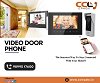video door phone intercom system