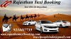 Rajasthan Car Rental Services, Taxi Services In Rajasthan