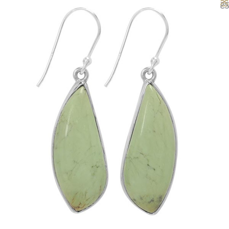 Why Are Women Mostly Inclined to Buy Lemon Chrysoprase jewelry