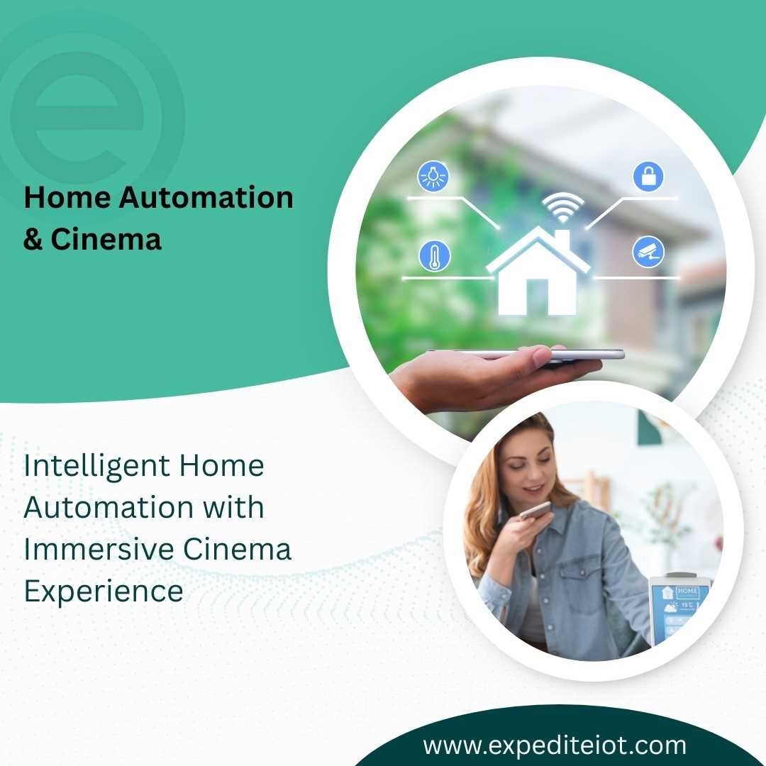 KSA Living: Smart Homes as New Normal