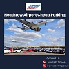 Heathrow Airport Cheap Parking